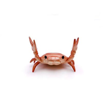 Crab Desktop Pen Holder 