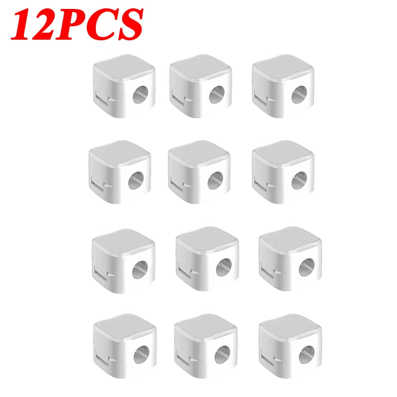 Magnetic Cable Clip, Cable Holder