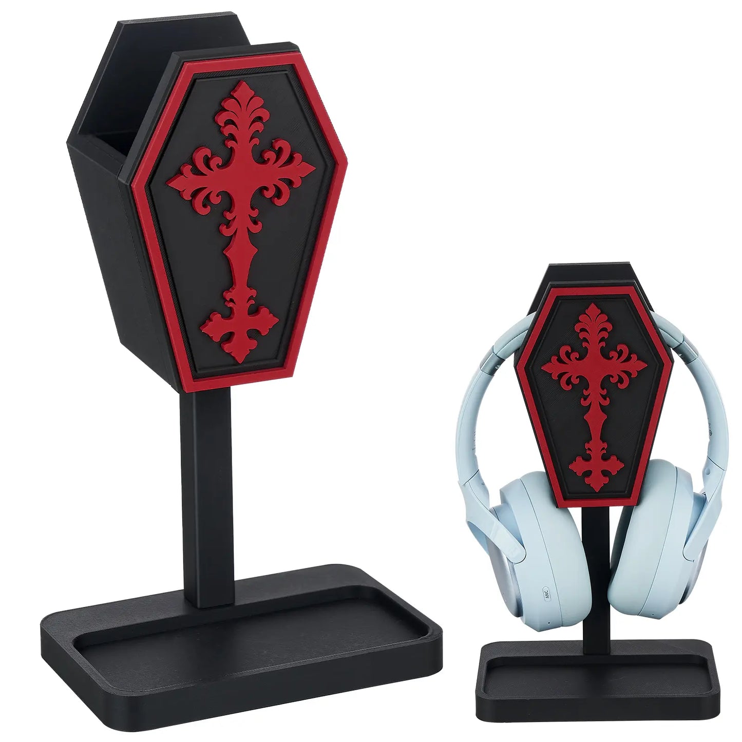 Desktop Headphone Stand