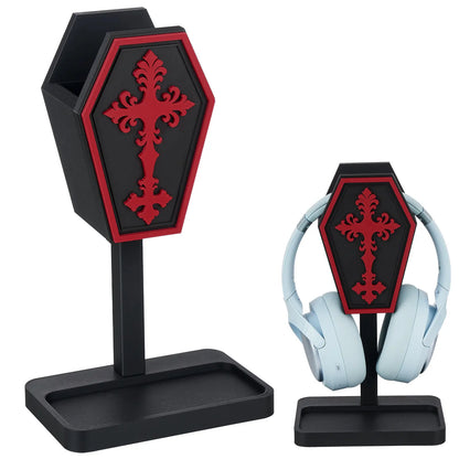 Desktop Headphone Stand