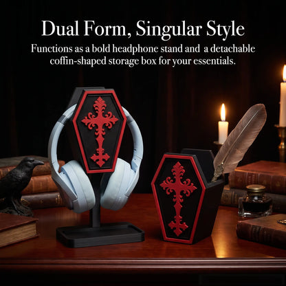 Desktop Headphone Stand