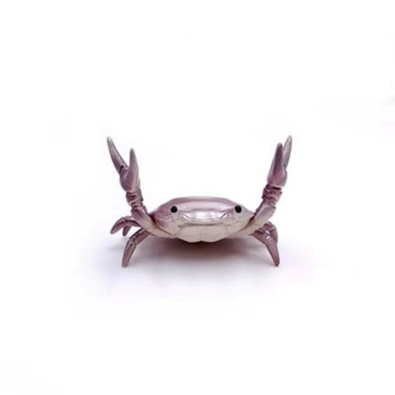 Crab Desktop Pen Holder 