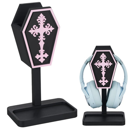 Desktop Headphone Stand