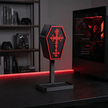 Desktop Headphone Stand