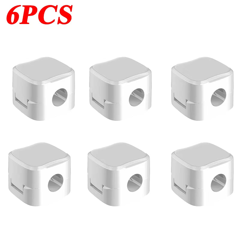 Magnetic Cable Clip, Cable Holder