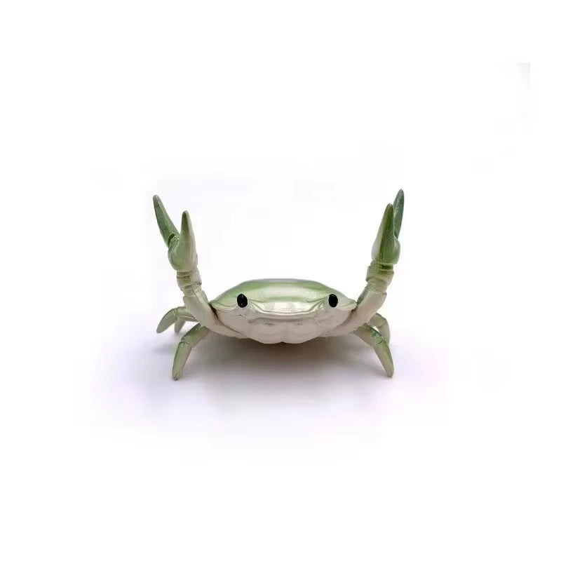 Crab Desktop Pen Holder 