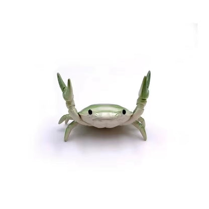 Crab Desktop Pen Holder 