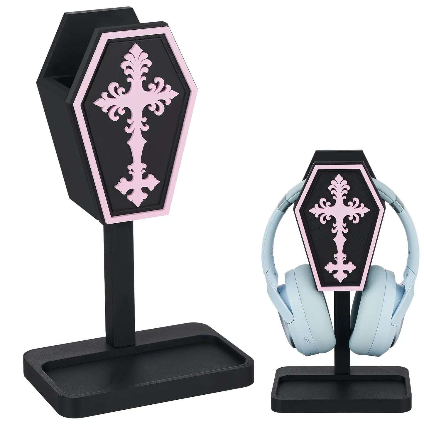 Desktop Headphone Stand