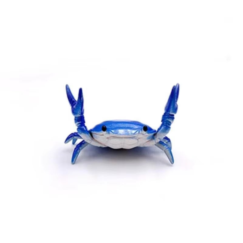 Crab Desktop Pen Holder 